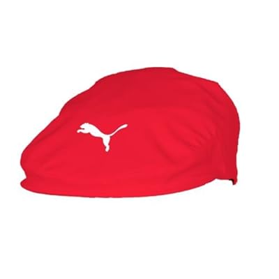 PUMA Golf 2018 Sombrero para conductor para ni&ntilde;os (talla &uacute;nica)