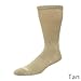 Ecosox Viscose from Bamboo Diabetic Crew Socks