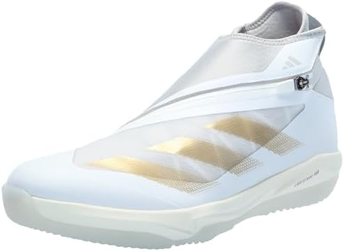Adidas Adizero Impact TF Turf Together We Face Baseball Shoes Men Sz 7.5 IH2729 Amazon.com | adidas Mens Adizero Impact Turf Trainer  main image 2