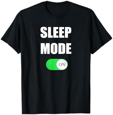 Amazon.com: Sleep All Day T-Shirt - Napping Snooze Pajamas