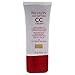 Revlon Age Defying CC Cream, Light Medium/020, 1 Ounce