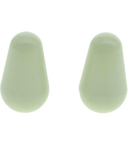 Amazon.com: Daka-ware Top Hat Switch Tip for Fender Telecaster Amazon.com: Daka-ware Top Hat Switch Tip for Fender Telecaster