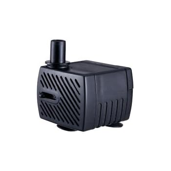 fountain ft tech submersible pp 120v q112 pump jr 6oz ft70