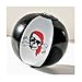 12 Inflatable Pirate Beach Balls