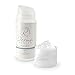 R3 Derma Organic Aloe Vera Gel Enriched with Essential Oils - Clinical Formulation - 100ml (4oz)