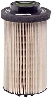 Hengst E500KP02D36 Fuel Filter Replaces P550762 (1)