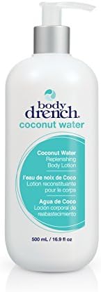 body drench lotion