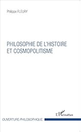 Philosophie de l'histoire et cosmopolitisme