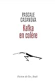 Kafka en colère by