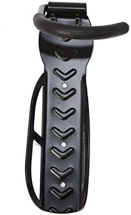 jobsworth steel wall mounted bike hanger