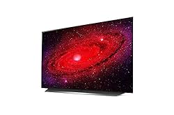LG OLED48CXAUB 48" CX OLED 4K Ultra High Definition