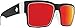SPY Cyrus Whitewall Happy Gray Green with Red Spectra Mirror