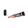 Carmex New! Moisture Plus Lip Balm Tint Coral-Me Cool, pink