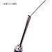 Tombow Zoom 505 Mechanical Pencil, 0.9mm Silver Body (SH-2000CZ09)