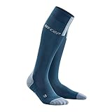 Women's Compression Run Socks – CEP Tall Socks