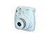 FujiFilm Instax Mini 8 (Blue) (Renewed)