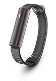 MISFIT Ray Activity Tracker + Sleep Monitor w/Black Sport Band (CBN BLK)