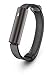 MISFIT Ray Activity Tracker + Sleep Monitor w/Black Sport Band (CBN BLK)