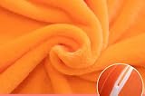 Rikyo 15" Stuffed Pineapple Travel Pillow Blanket Kids Gift Warming Hands view 4