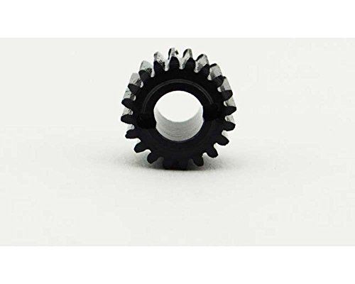 Hot Racing SSCP1000XT Hardened Steel Top Drive Gear - Axial
