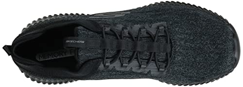 skechers men's elite flex hartnell loafer