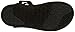 Teva Women's Sanborn Sandal, Black, 8 Medium US