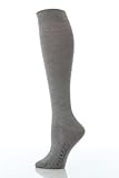 Falke Women's 1 Pair Soft Merino Wool Knee High Socks 7.5-10 Shetland
