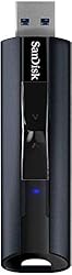 SanDisk 128GB Extreme PRO USB 3.2 Solid State Flash