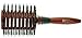 Phillips Monster Vent Mv-2-p Brush Reinforced Bristles 4 Inch Diameter