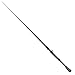 Lews Fishing LCLMCR Custom Lite Speed Stick Casting Rods, 7'11
