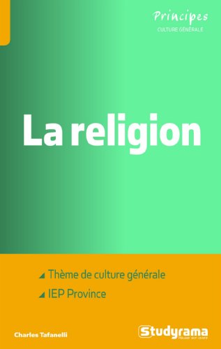 La  religion