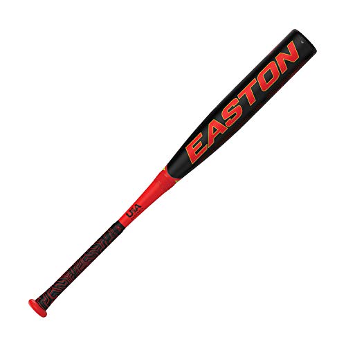 Easton Ghost X Evolution 8 (2 5/8") USA Youth Baseball Bat 30 inch