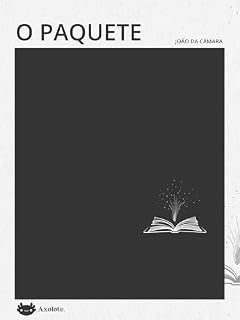 Livro O paquete (Clássicos em menos de uma hora)