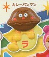 それいけアンパンマン くっつくんです54 カレーパンマン アニメ 萌えグッズ 通販 Amazon