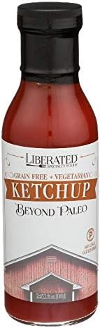 Liberated Ketchup, Paleo