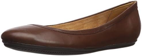 brittany ballet flat naturalizer