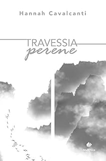 Livro Travessia Perene
