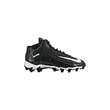 Boy's Nike Alpha Shark 2 3/4 Wide Football Cleat