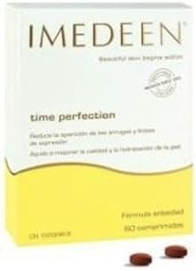 Imedeene Time Perfection 60 Tablets 1 Months Supply
