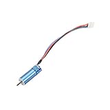 E-flite BL180m Ducted Fan Motor, 13,500Kv, 100mm Wire, EFLM30180MDFC