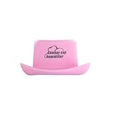 dezirZJjx Essential Oil Diffuser, Mini USB Hat Home