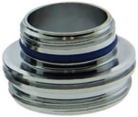 Cache Faucet Adapter Set Convert 4 Common Cache Sizes To Take