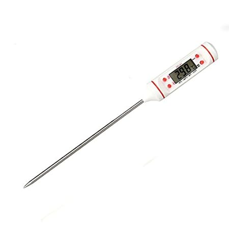 Generic Feather Dining Room Kitchen Tools Digital BBQ Food Thermometer