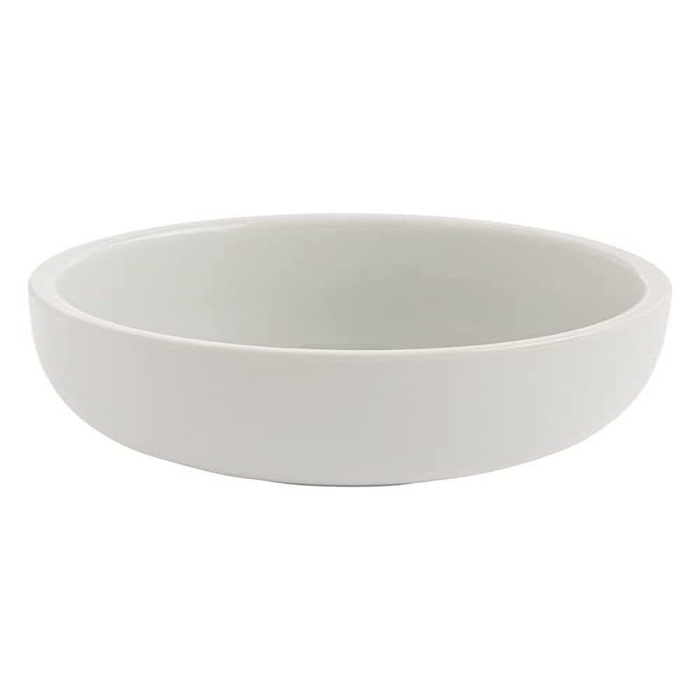 Olympia Whiteware Porcelain Sugar Bowls Set 200ml (12 Pack) C250
