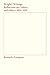Wright's Writings: Reflections on Culture and Politics, 1894-1959 by 