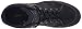 ECCO Men's Ulterra Dhaka Mid-M, Black, 43 EU/9-9.5 M US