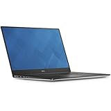 Dell Precision 5510-2855 15.6" UHD Touch Workstation (Intel Core i7-6820HQ, 8GB RAM, 512 GB SSD, Windows 7 Pro) with NVIDIA Quadro M1000M Graphics
