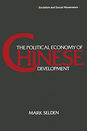 The Political Economy of Chinese Development (Political Economy of Socialism)