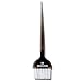 Professional Salon Tools: Feather Brush, 3-in-1 Brush, Mixing Bowl, Whisk 6 Sectioning Clips.