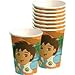Go Diego, Go! Birthday Party Supplies Pack for 16 Guests